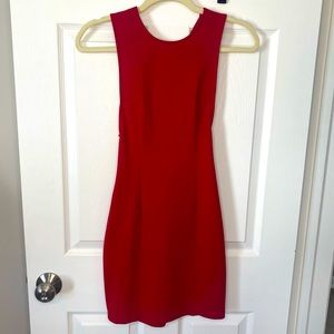 Tobi Wandering Desires Dress